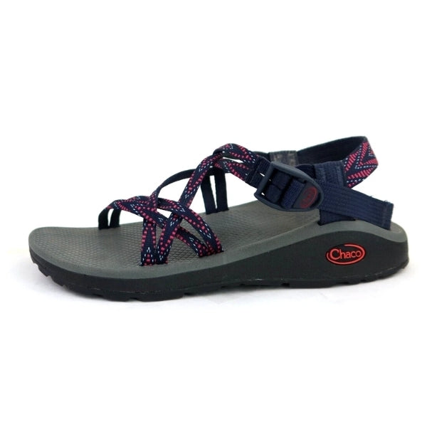 CHACO Z Cloud X סנדלי טיולים צ'אקו זי קלאוד אקס נשים