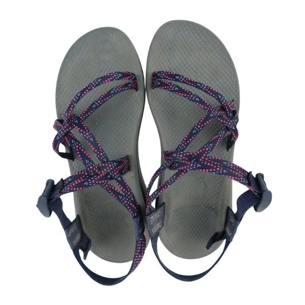 CHACO Z Cloud X סנדלי טיולים צ'אקו זי קלאוד אקס נשים