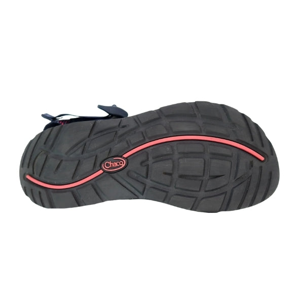 CHACO Z Cloud X סנדלי טיולים צ'אקו זי קלאוד אקס נשים