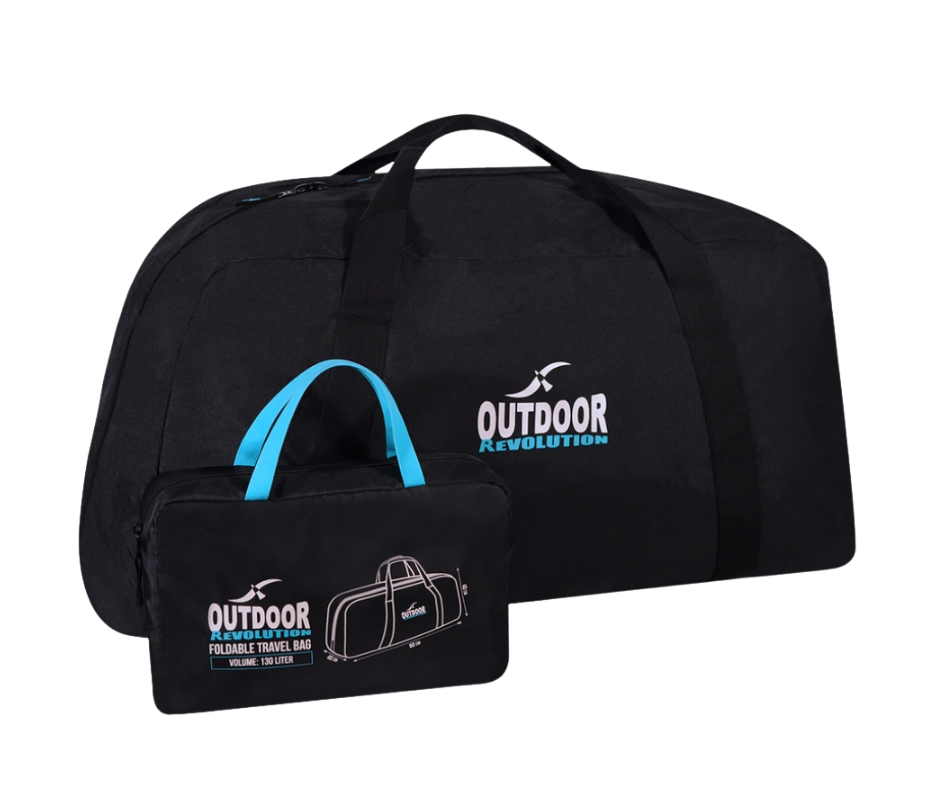 Outdoor Revolution צ'ימידן מתקפל אאוטדור 130 ליטר