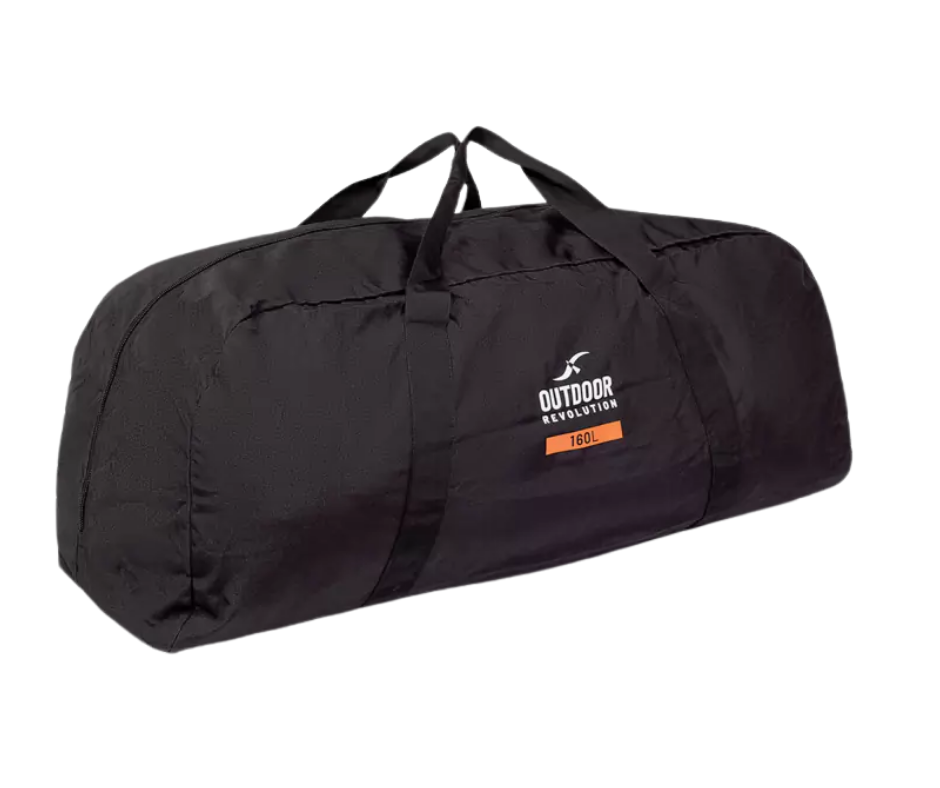 Outdoor Revolution צ'ימידן מתקפל אאוטדור 130 ליטר