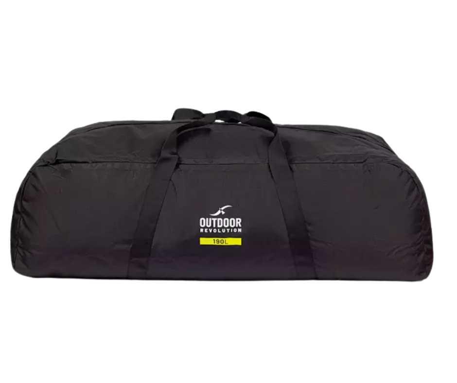 Outdoor Revolution צ'ימידן מתקפל אאוטדור 130 ליטר