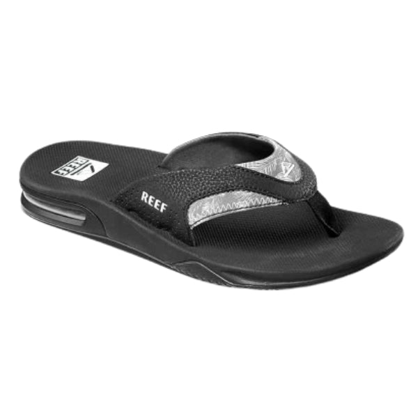 REEF Fanning כפכפי אצבע ריף פאנינג גברים