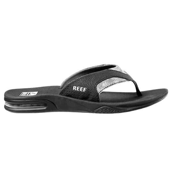 REEF Fanning כפכפי אצבע ריף פאנינג גברים