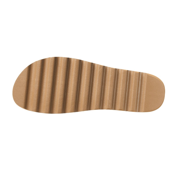 REEF Cushion Vista Hi כפכפי פלטפורמה ריף קושן ויסטה הי נשים REEF