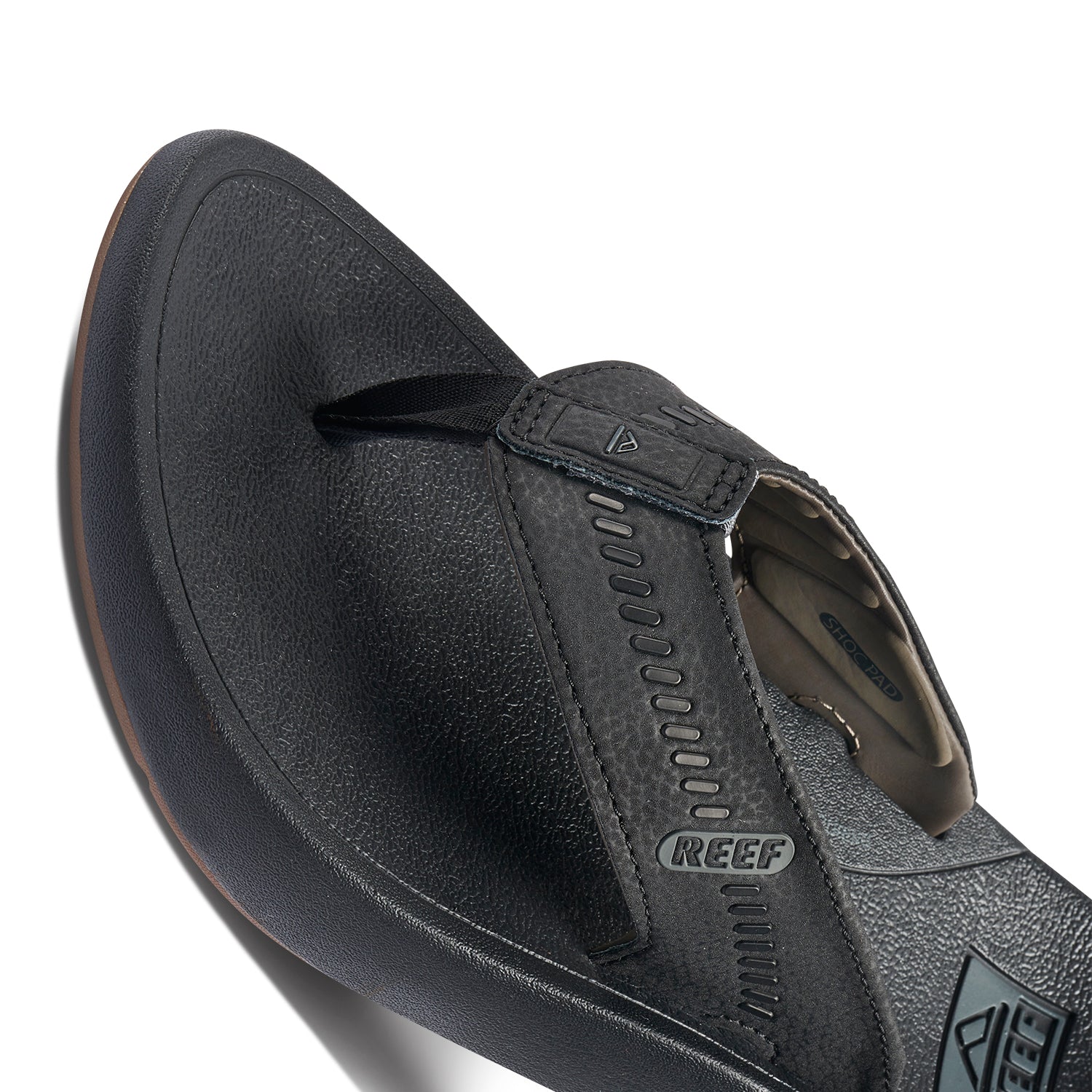 REEF Swellsole Cruiser כפכפי אצבע ריף גברים