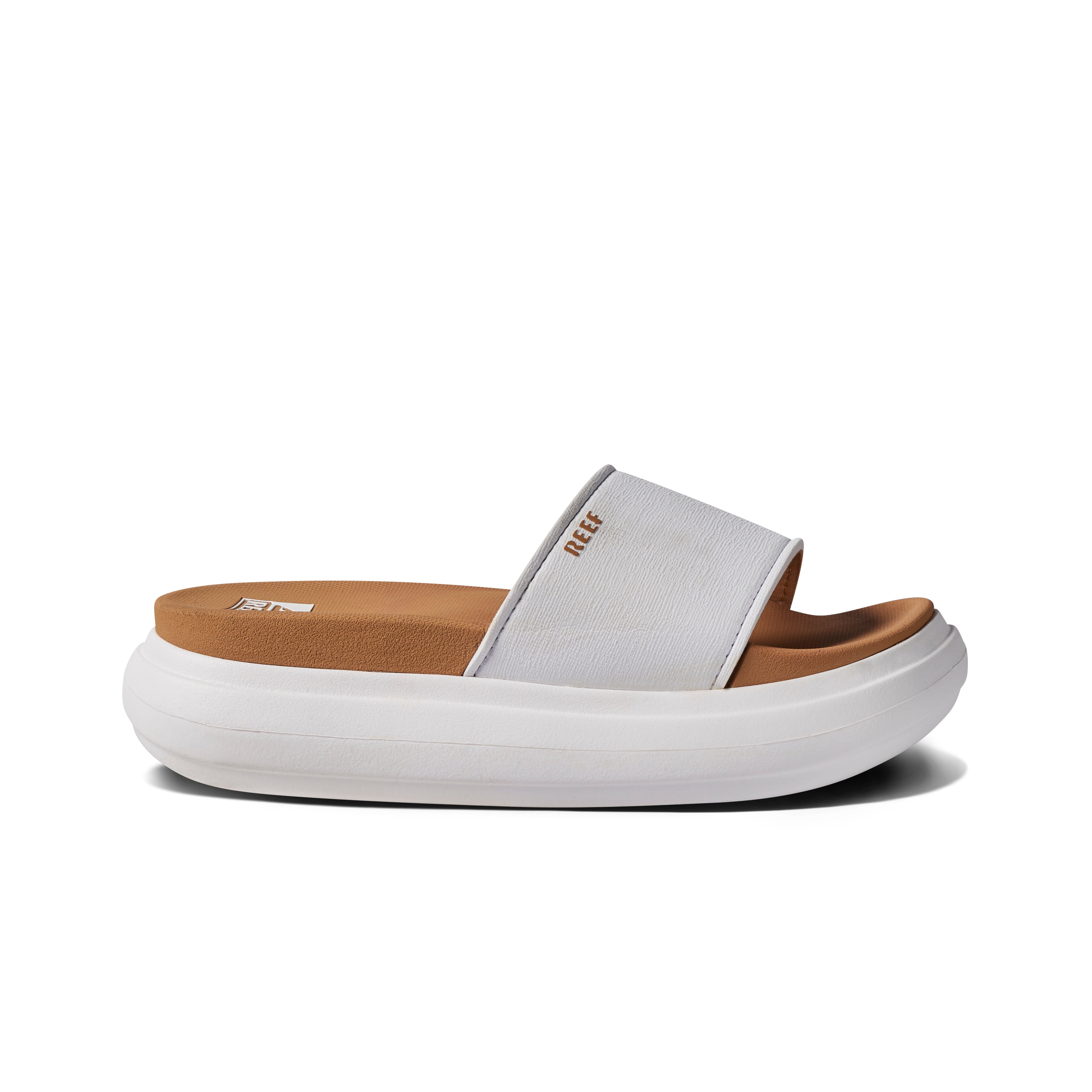 REEF Cushion Bondi Bay כפכפי ריף בונדי ביי נשים