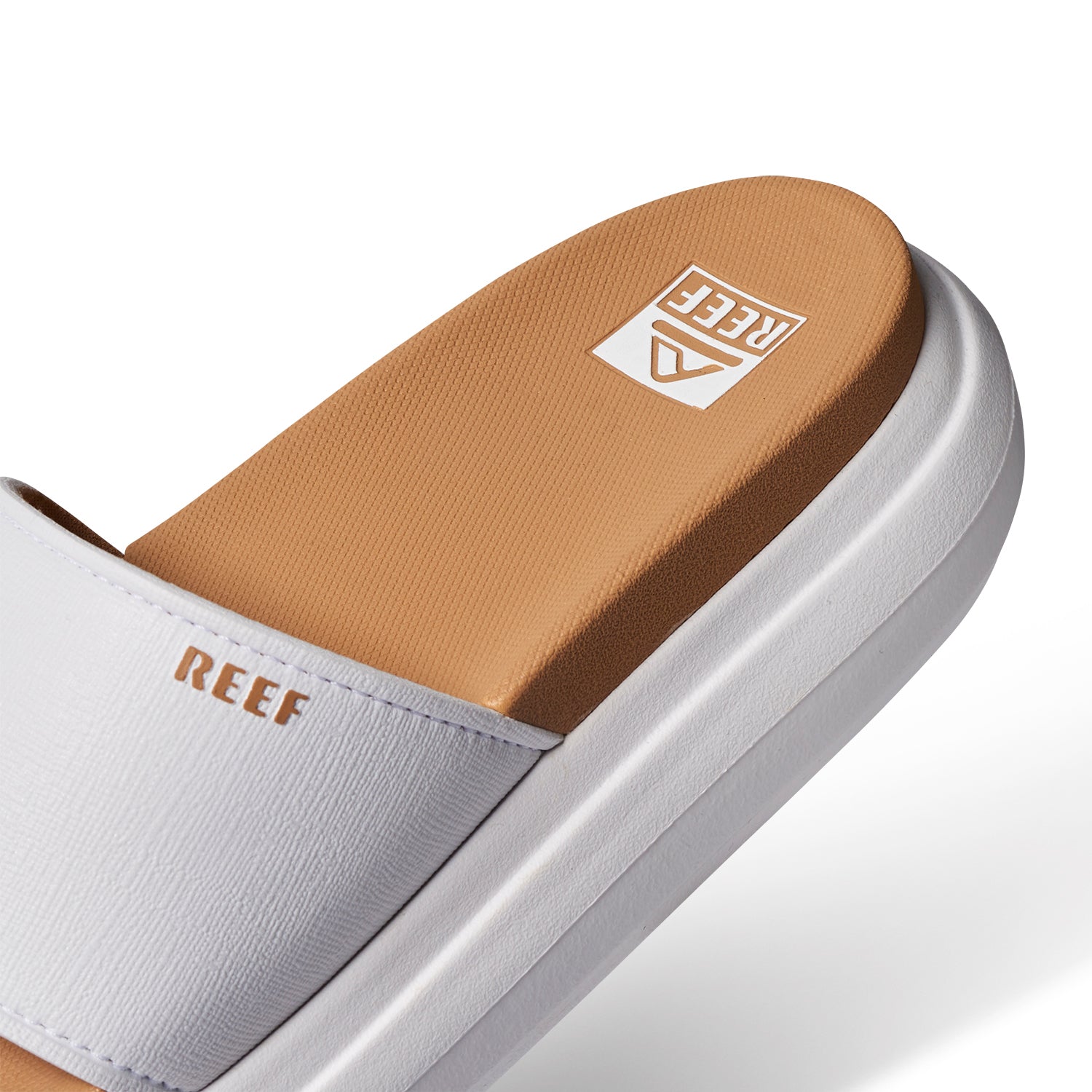 REEF Cushion Bondi Bay כפכפי ריף בונדי ביי נשים