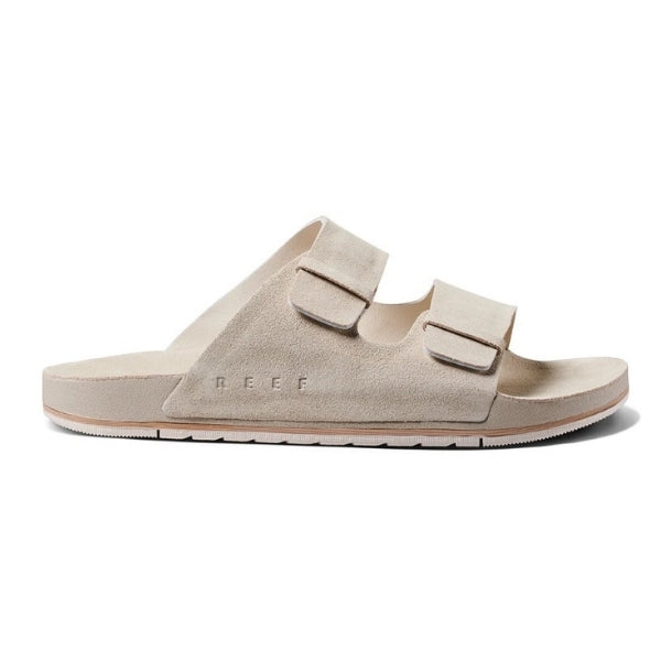 REEF Ojai Two Bar כפכפי עור ריף אוג'י גברים