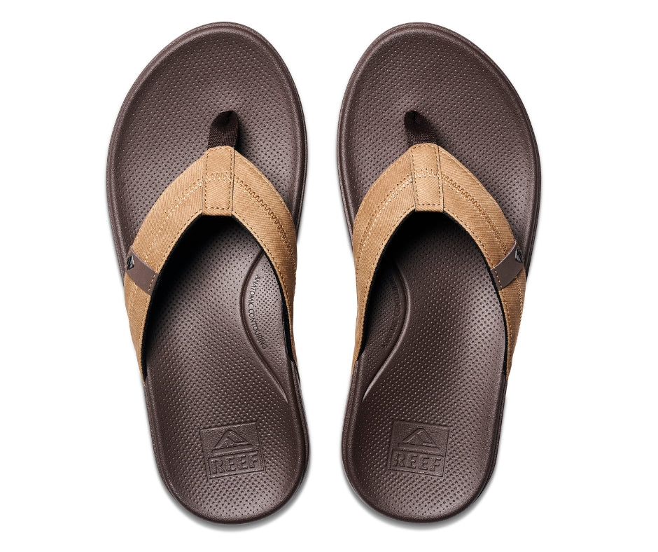 REEF Cushion Phantom 2.0 כפכפי אצבע ריף קושן פאנטום גברים
