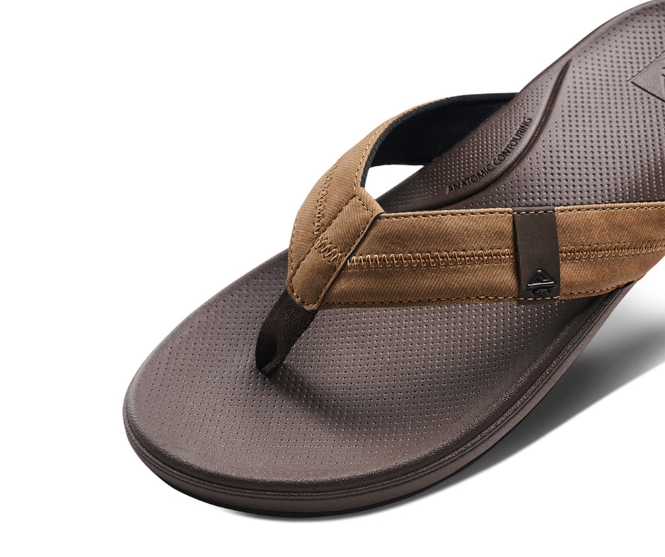 REEF Cushion Phantom 2.0 כפכפי אצבע ריף קושן פאנטום גברים