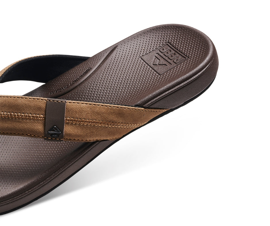 REEF Cushion Phantom 2.0 כפכפי אצבע ריף קושן פאנטום גברים