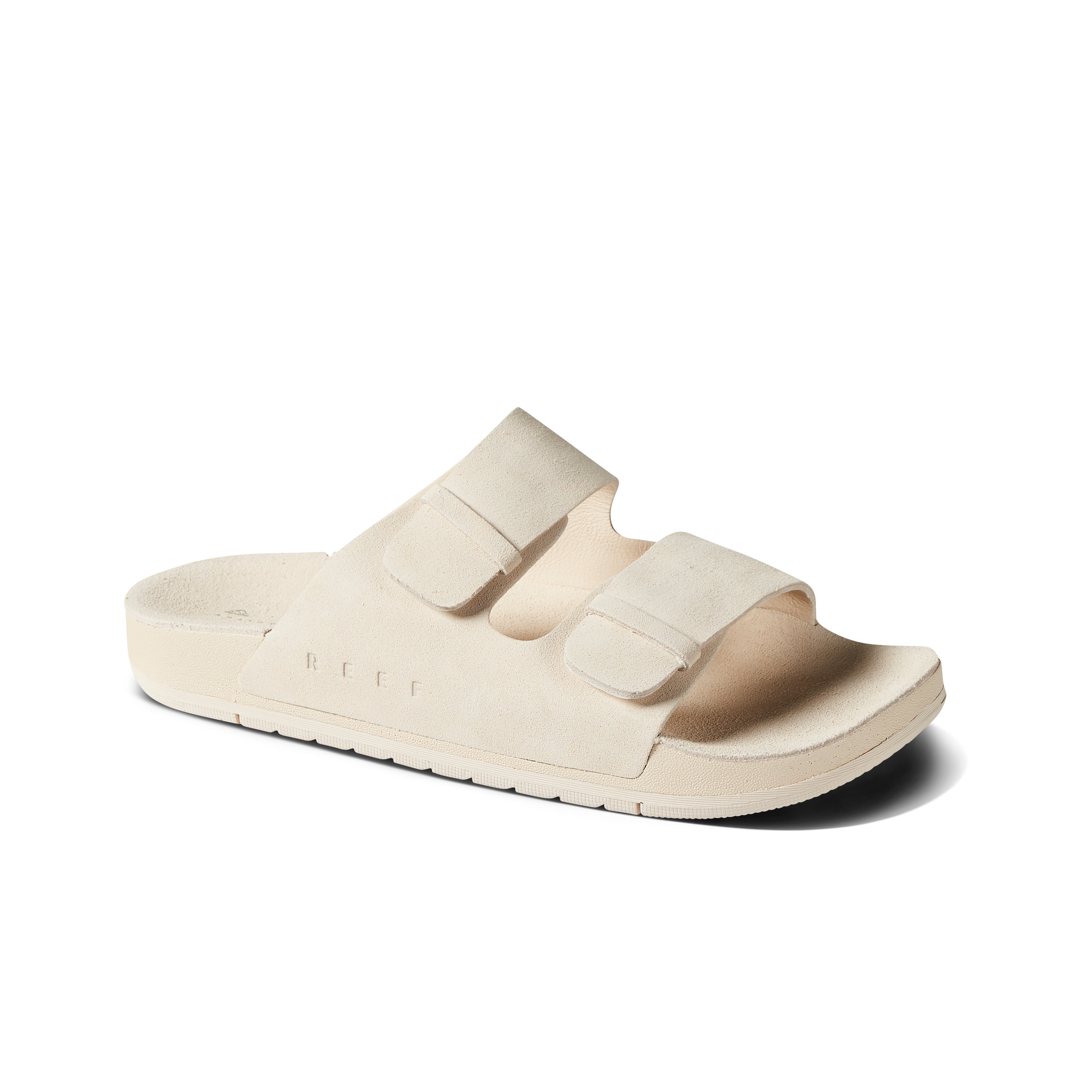 REEF Ojai Two Bar כפכפי עור ריף אוג'י נשים