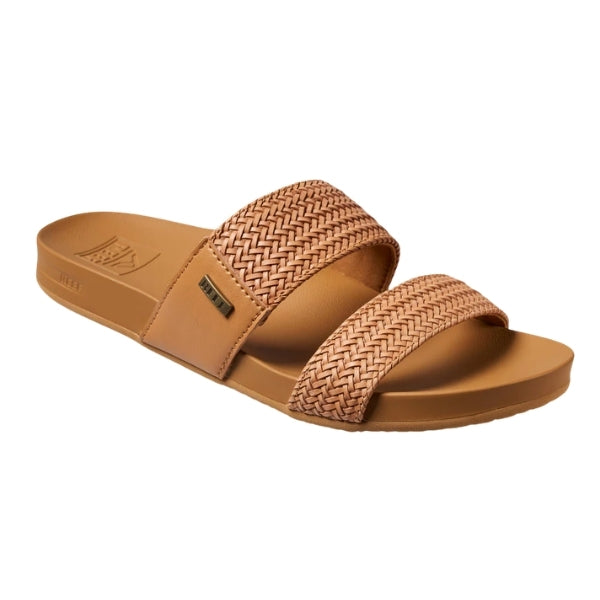 REEF Vista Braid Ii כפכפי ריף ויסטה נשים