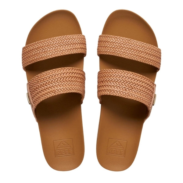 REEF Vista Braid Ii כפכפי ריף ויסטה נשים