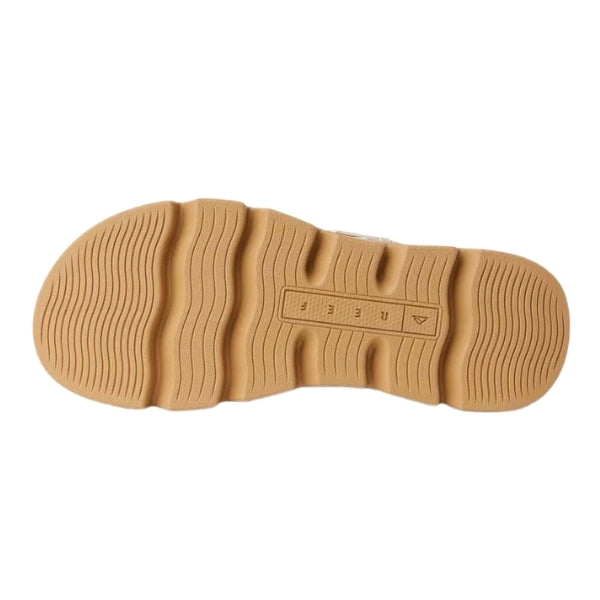 REEF Vista Luxe Liah סנדלי פלטפורמה נשים