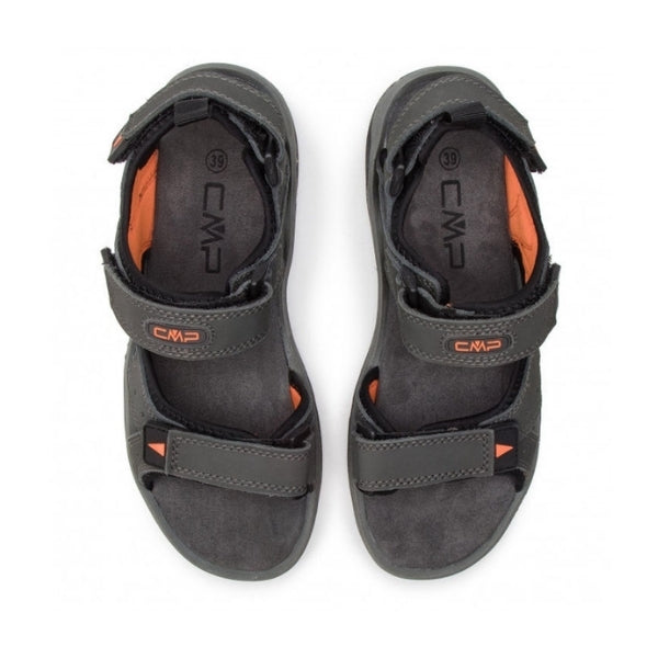 CMP Almaak hiking sandals סנדלי טיולים גברים
