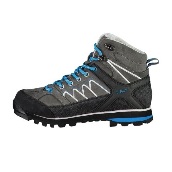 CMP Moon Mid Trekking 80OE WP נעלי הרים מון מיד נשים