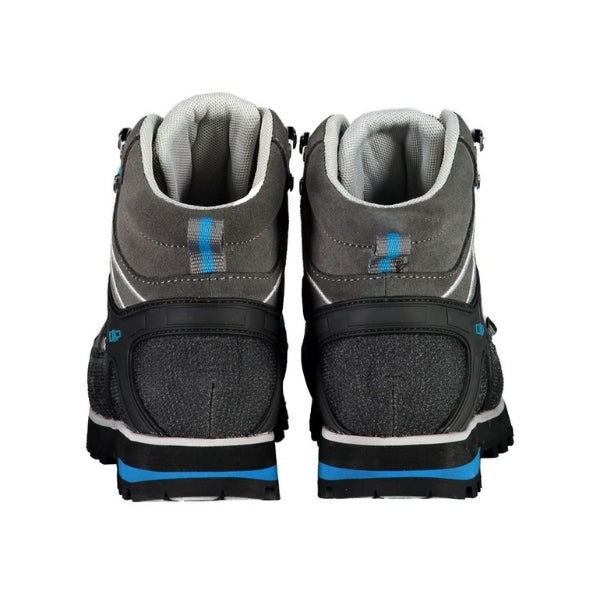 CMP Moon Mid Trekking 80OE WP נעלי הרים מון מיד נשים