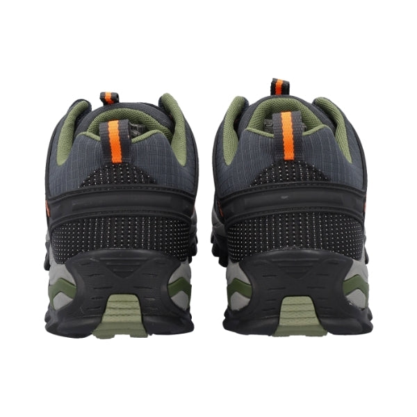 CMP RIGEL LOW TREKKING נעלי טיולים ריגל נמוכות גברים