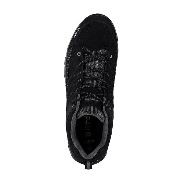 CMP RIGEL LOW TREKKING נעלי טיולים נמוכות ריגל נשים