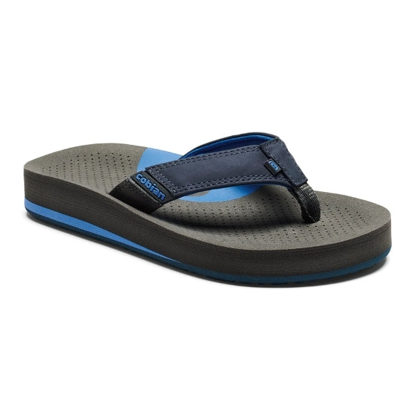 COBIAN ARV JR כפכפי אצבע קוביאן ילדים