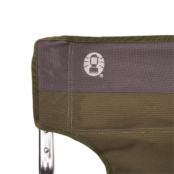 COLEMAN DECK CAMPING כיסא מתקפל קולמן