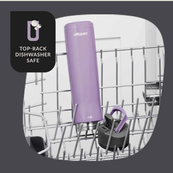 2.0 CONTIGO Cortland Chill בקבוק מתכת קונטיגו 720 מ''ל