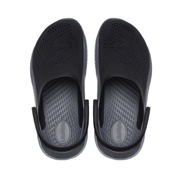 CROCS LiteRide 360 Clog כפכפי נוחות לייטרייד קרוקס