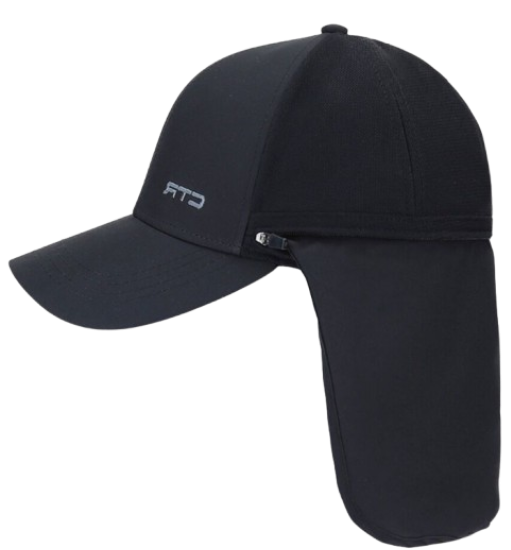 CTR Nomad Trucker Cup כובע מצחיה