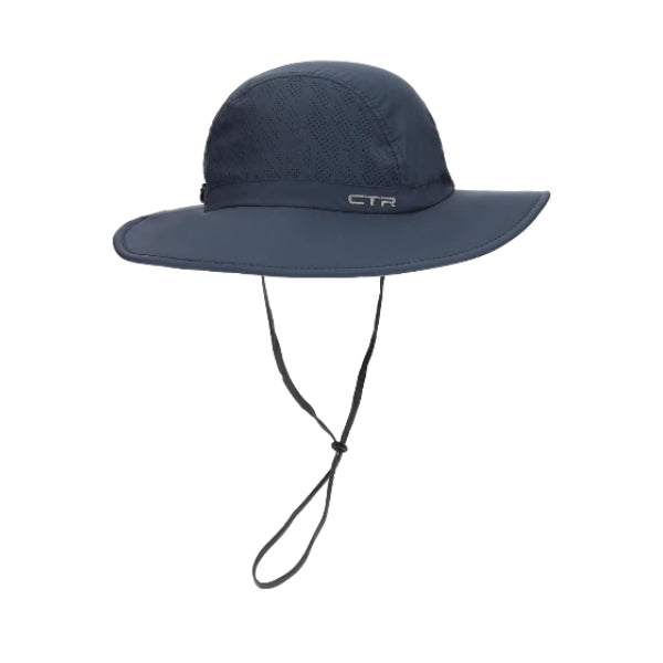CTR Summit Expedition Hat כובע רחב שוליים