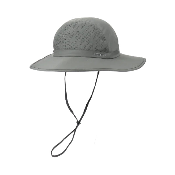 CTR Summit Expedition Hat כובע רחב שוליים