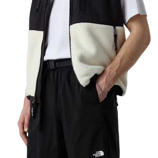 The North Face CLASS V PATHFINDER BELTED SHORTS מכנסיים קצרים עם חגורה גברים