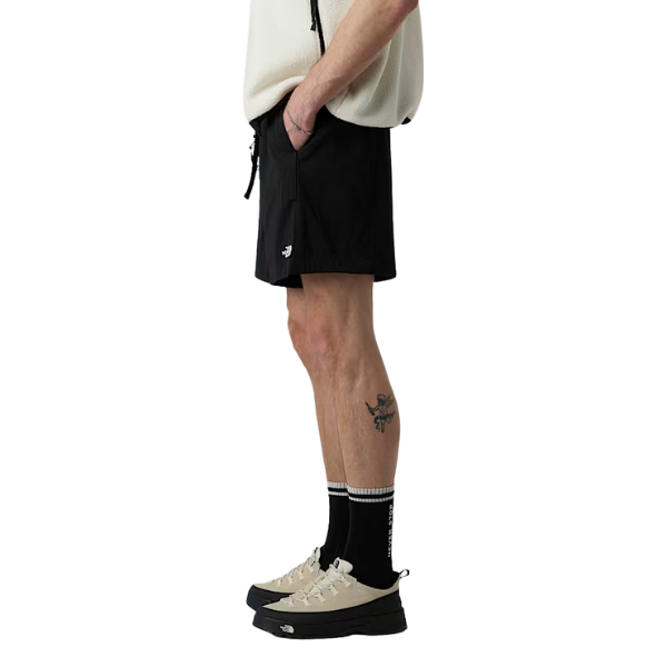 The North Face CLASS V PATHFINDER BELTED SHORTS מכנסיים קצרים עם חגורה גברים