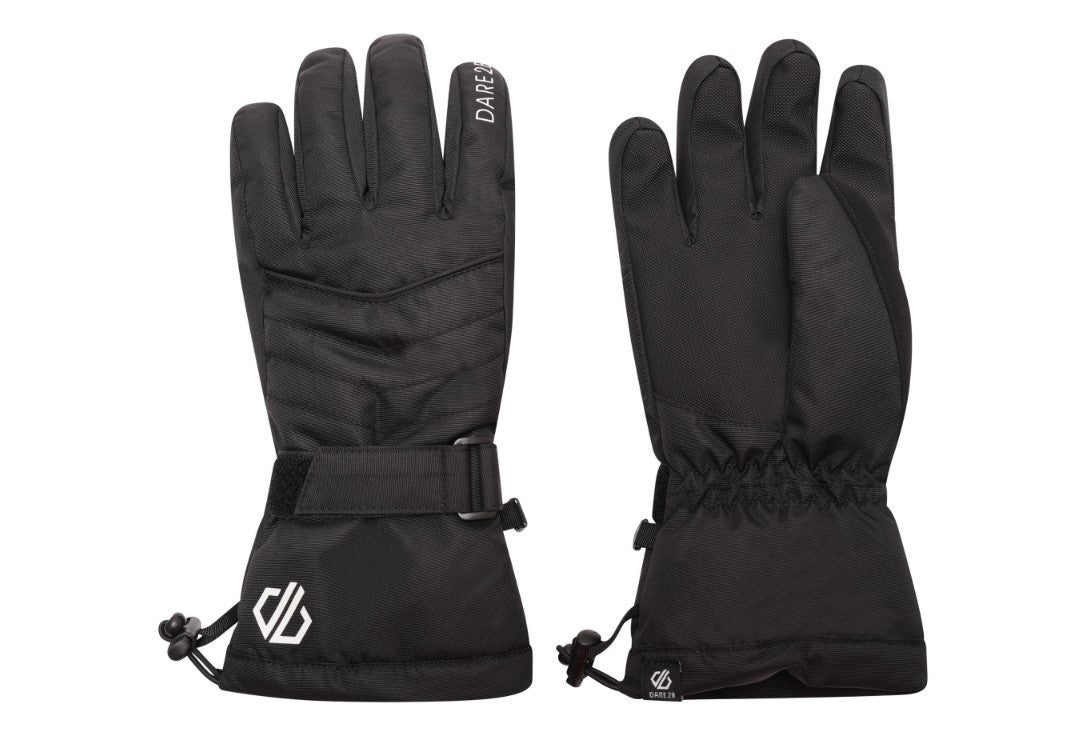 DARE2BE Acute Waterproof Ski Glove כפפות סקי חורפיות לנשים