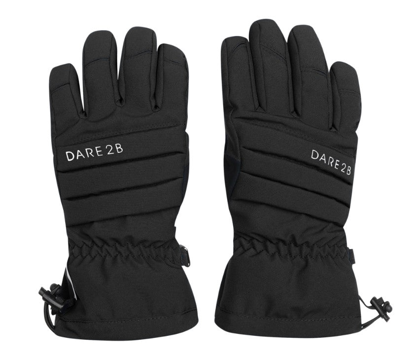 DARE2BE Charisma III Ski Gloves כפפות סקי חורפיות לנשים