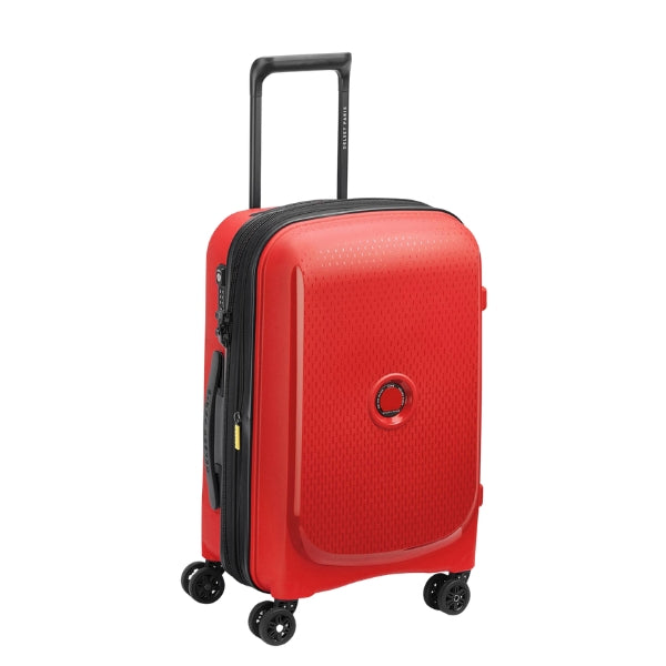 20 DELSEY BELMONT" מזוודת טרולי קשיחה מתרחבת