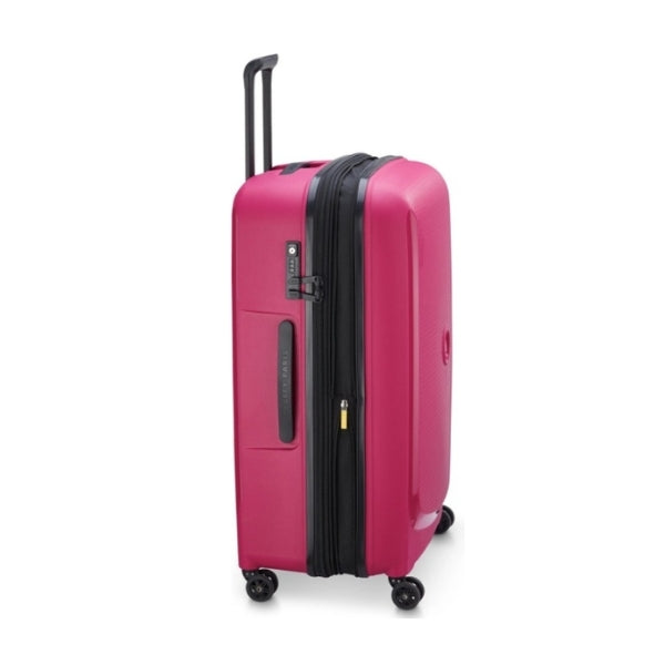 DELSEY BELMONT PLUS 28" מזוודה קשיחה גדולה בלמונט פלוס