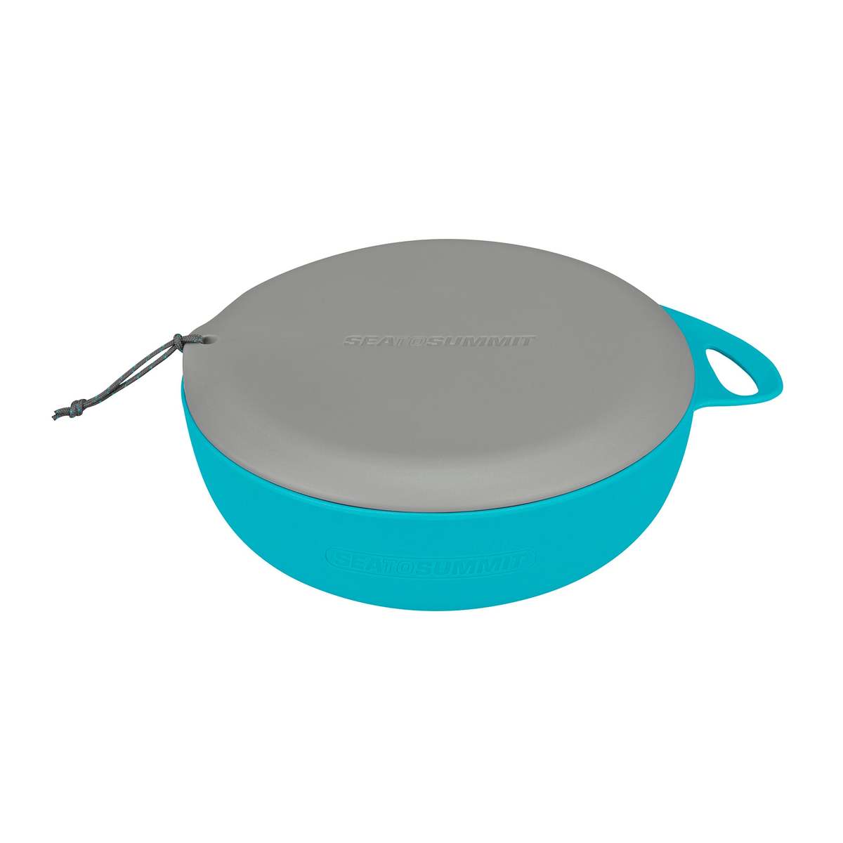 Sea To Summit DELTA BOWL WITH LID קערת דלתא+מכסה