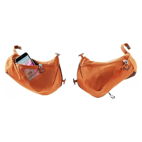 DEUTER Aircontact Core 55+10 SL תרמיל טרקים לנשים דויטר