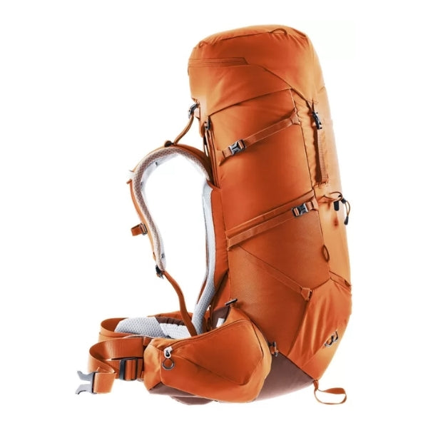 DEUTER Aircontact Core 55+10 SL תרמיל טרקים לנשים דויטר