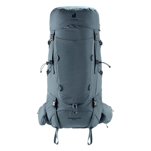 DEUTER Aircontact Core 60+10 תרמיל טרקים דויטר