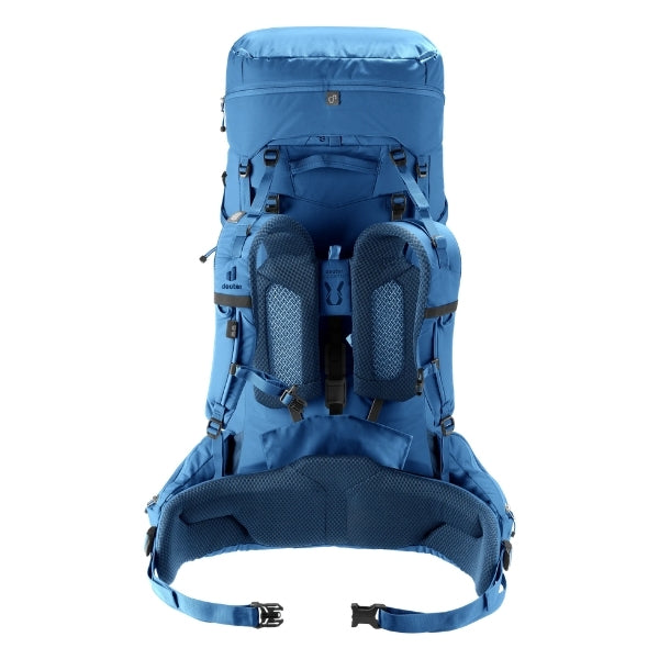 DEUTER Aircontact Core 60+10 תרמיל טרקים דויטר