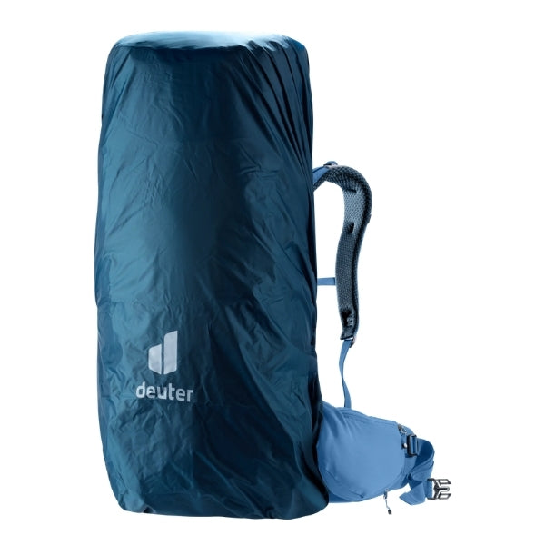 DEUTER Aircontact Core 60+10 תרמיל טרקים דויטר