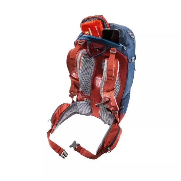 DEUTER TRAIL PRO תרמיל טרקים דויטר 32 ליטר