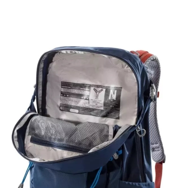 DEUTER TRAIL PRO תרמיל טרקים דויטר 32 ליטר