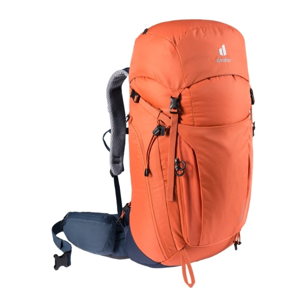 DEUTER TRAIL PRO תרמיל טרקים 36 ליטר