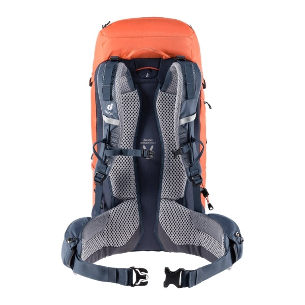 DEUTER TRAIL PRO תרמיל טרקים 36 ליטר