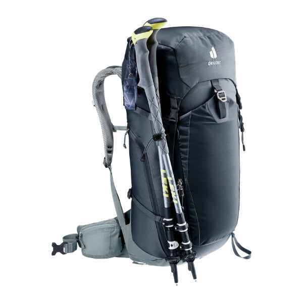 DEUTER TRAIL PRO תרמיל טרקים 36 ליטר