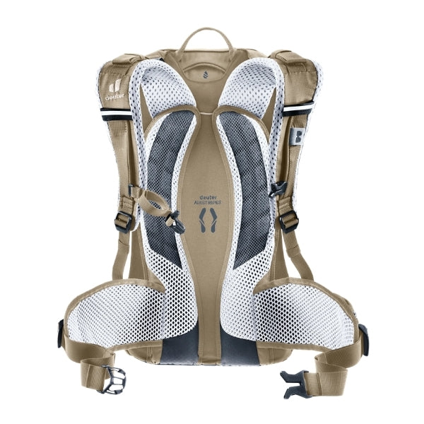 DEUTER Trans Alpin SL תרמיל טיולים/אופניים 28 ליטר